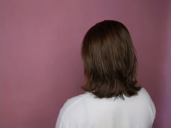 -MYYF SALON烫发染发