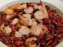 沸腾虾球-桂满陇-十里风荷(合生汇店)