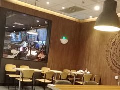 -汉堡王(上海118广场店)