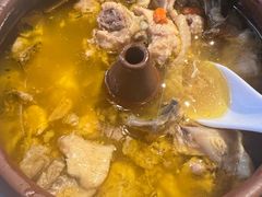 -香满楼(临安路店)