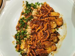 -蜀中仙·川菜(西站店)