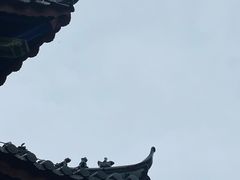 -丰都鬼城名山景区