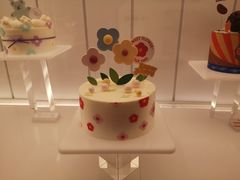 -好利来(高新枫叶广场店)