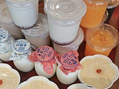 -淮扬厨子(健康路店)