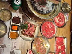 -西塔老太太泥炉烤肉(杭州首店)