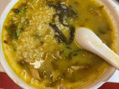 -71号豆汤饭·成都小馆(红牌楼店)