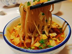 西府一口香-唐猫庭院·千年陕菜(大唐不夜城店)