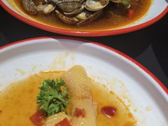 -京悦南门涮羊肉·羊蝎子火锅(田林路店)