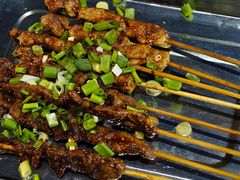 -小板凳(四公里店)