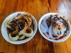 -洞子口张老二凉粉(文殊院店)