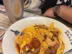 -旺记冰室(九龙中心大厦店)