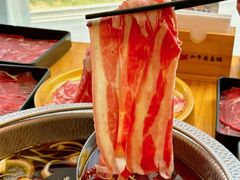 -牛匠和牛寿喜锅(西安总店)