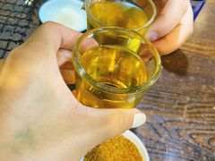 -韩风烤牛肉冷面店