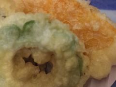 -红叶日料·放题·海胆·定食(星海店)