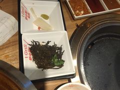 -炉小哥烤肉(朗悦公园茂店)