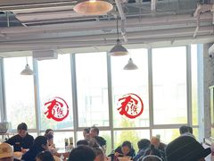 -文三里屯面馆(三里屯店)