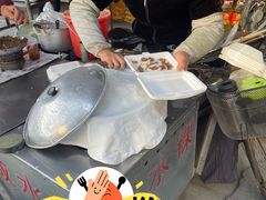 -谢怀亮芝麻茶