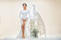 点击看大图 -巴黎婚纱摄影(品质优选龙华总店)