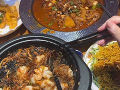 -俭寨大盘鸡·缸子肉·小公鸡·新疆菜(云通店)