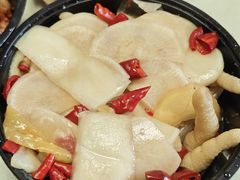 -嘉州九妹凤爪(乐山总店)