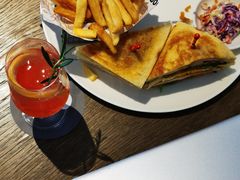 -粤海喜来登酒店·&More聚驿(天河城店)