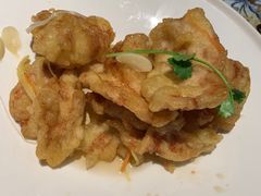 -燕郊烧鸽子(广安路店)