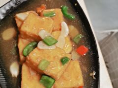 -喝丢一只鞋海鲜烧烤·海肠捞饭(市场店)