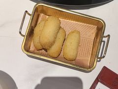 -锦尚阁烤鱼(望京新荟城店)