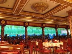 -万宝海鲜舫(劳动公园店)