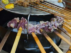 -源味居手把签烧烤(长春一店)