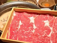 -温野菜涮涮锅(西单大悦城店)