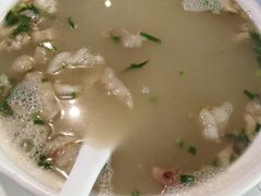 -帕米尔食府(白云观店)