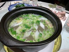 -阿西娅食府(中关村店)