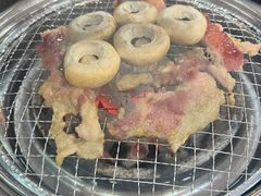 -火云龙烤肉(紫荆花店)