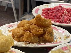 椒盐九肚鱼-燃计沙茶皇·香港沙茶火锅(人广旗舰店)