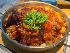 -黄记煌三汁焖锅(顺义华联店)