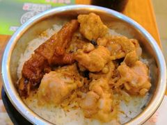 -添好运点心专门店(深水埗店)