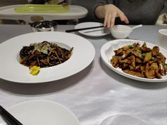 -香融府·烤鸭·家常菜(马家堡路店)
