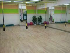 -阳光游泳培训(北苑店)
