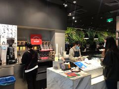 -Seesaw Coffee(环贸iapm店)