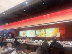 -龍歌自助小火锅(雨花台江南虹悦城店)