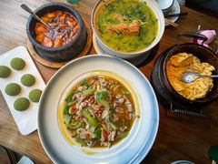 -嘉禾·悦享餐厅(八方汇店)