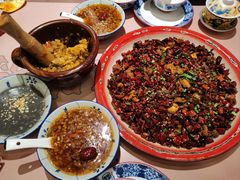 -杨记隆府重庆江湖菜(大悦城店)