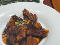 -海拉尔蒙古包(房山长阳总店)