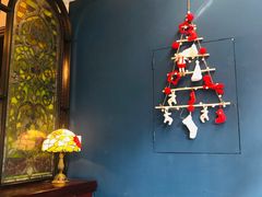 -Golden Lily河内巴黎法越料理餐厅(建国西路店)