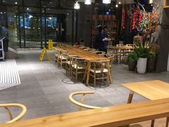 大堂-冰泉豆浆馆(阳朔店)