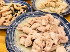 羊肚仁-金生隆(六铺炕店)