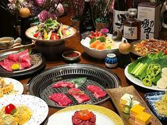 -隐炉和牛烧肉店(群力店)