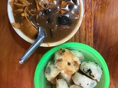 -逍遥镇刘相五胡辣汤豆沫馆(康复中街店)