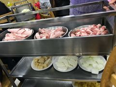 -三兴涮羊肉(荣安大街店)